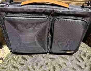 Notebook's bag Tbilisi