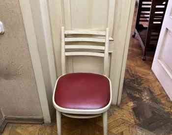 სამზარეულოს კომპლექტი (მაგიდა და სკამები) თბილისი