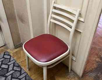 სამზარეულოს კომპლექტი (მაგიდა და სკამები) თბილისი