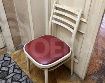 Kitchen set (table and chairs) Tbilisi - photo 3