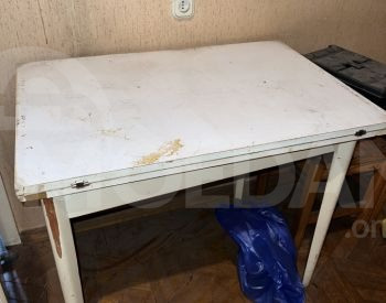 Kitchen set (table and chairs) Tbilisi - photo 4