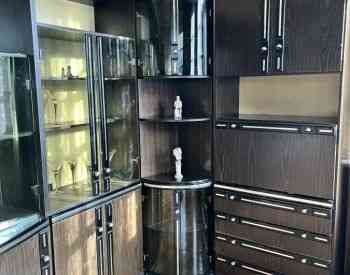 მისაღები ოთახის კომპლექტი კაპრი თბილისი