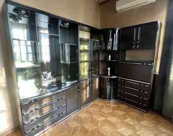 მისაღები ოთახის კომპლექტი კაპრი თბილისი