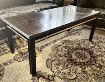 მისაღები ოთახის კომპლექტი კაპრი თბილისი