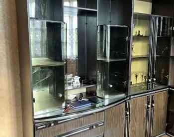 მისაღები ოთახის კომპლექტი კაპრი თბილისი