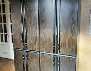 მისაღები ოთახის კომპლექტი კაპრი თბილისი