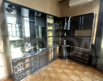 მისაღები ოთახის კომპლექტი კაპრი თბილისი - photo 1