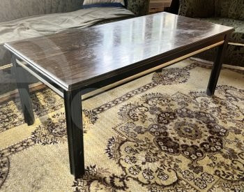 მისაღები ოთახის კომპლექტი კაპრი თბილისი - photo 5