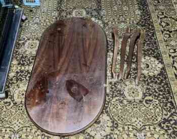 მისაღები ოთახის კომპლექტი თბილისი