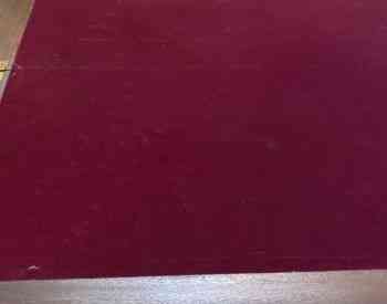 ლომბერის მაგიდა (კარტის) თბილისი