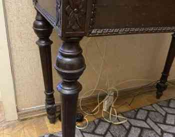 ლომბერის მაგიდა (კარტის) თბილისი