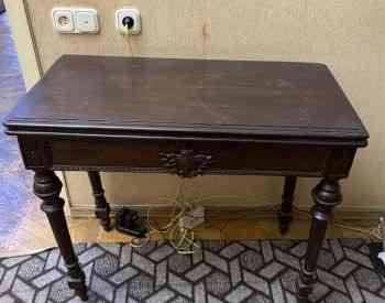 ლომბერის მაგიდა (კარტის) თბილისი