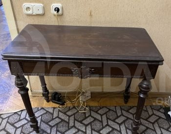 Lomber table (cards) Tbilisi - photo 2