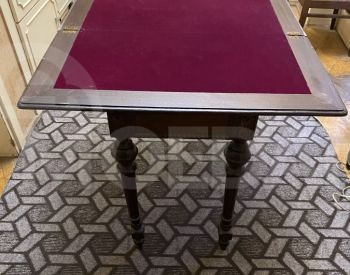 Lomber table (cards) Tbilisi - photo 1