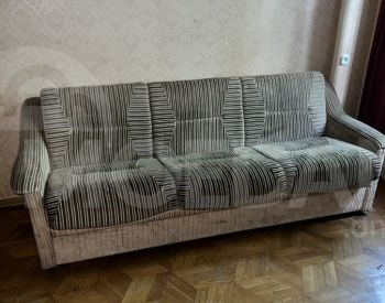 ნაჭრის სამეული თბილისი - photo 1