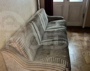 ნაჭრის სამეული თბილისი - photo 4