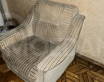 ნაჭრის სამეული თბილისი - photo 3