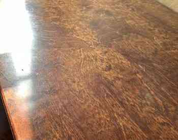 ჟურნალის მაგიდა თბილისი