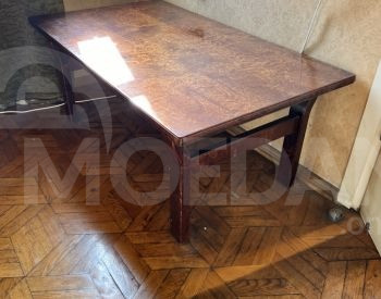 coffee table Tbilisi - photo 1