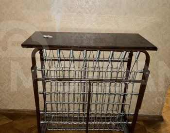 გასაშლელი საწოლი ლეჟანკა თბილისი - photo 1