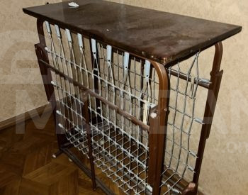 გასაშლელი საწოლი ლეჟანკა თბილისი - photo 2