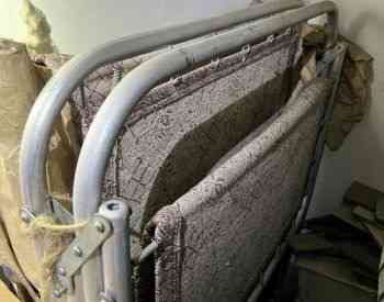 გასაშლელი საწოლი ლეჟანკა თბილისი