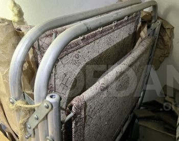 Кровать раскладная Лежанка Тбилиси - изображение 1