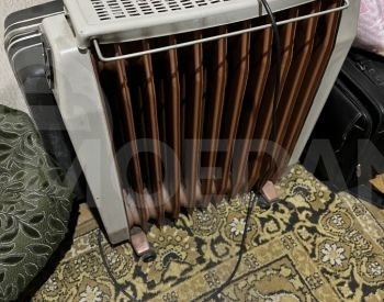 масляный радиатор Тбилиси - изображение 1