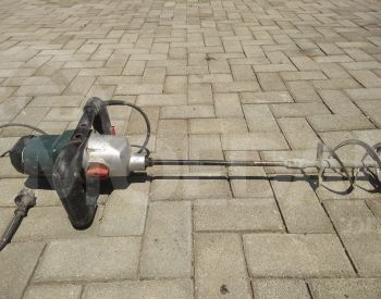 შედუღების აპარატი (სვარკა, კემპი) ქირით თბილისი - photo 5