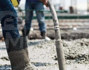 concrete vibrator (for rent) Tbilisi - photo 1