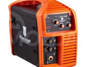 Generator for rent Tbilisi - photo 3