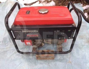 Generator for rent Tbilisi - photo 2