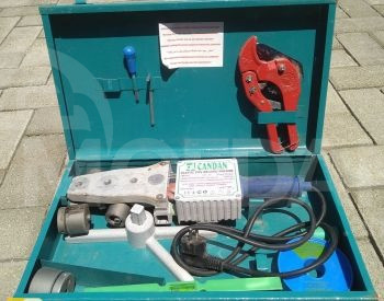 Soldering iron for rent Tbilisi - photo 1