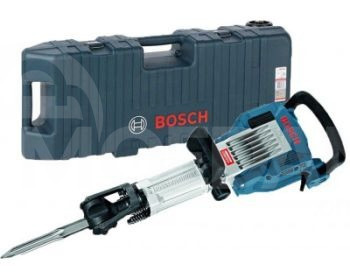 Perforator for rent Tbilisi - photo 1