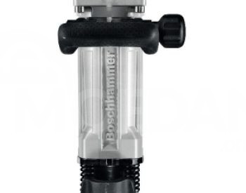 Perforator for rent Tbilisi - photo 4