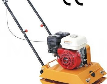 Concrete mixer for rent Tbilisi - photo 5