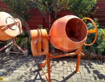 Concrete mixer for rent Tbilisi - photo 1