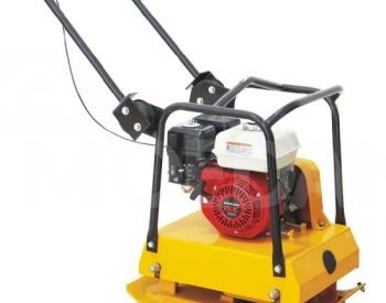 concrete mixer (for rent) Tbilisi - photo 4