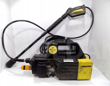 High pressure washer for rent Tbilisi - photo 5