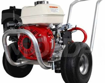 High pressure washer for rent Tbilisi - photo 2