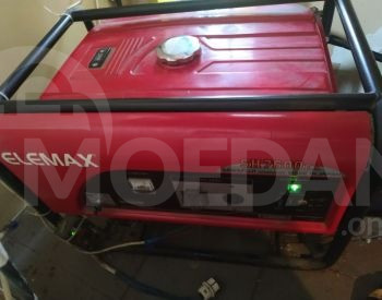 Generator for rent Tbilisi - photo 3