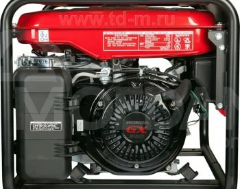 Generator for rent Tbilisi - photo 1