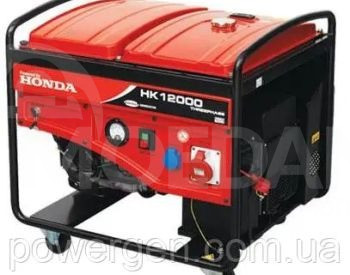 Generator for rent Tbilisi - photo 2