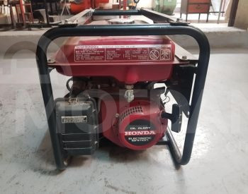 Generator for rent Tbilisi - photo 4