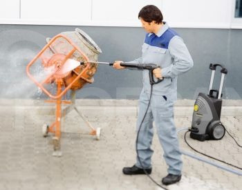 Kitchen for rent Tbilisi - photo 1