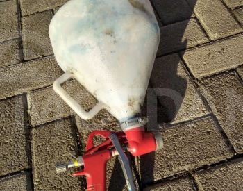 compressor (for rent) Tbilisi - photo 4