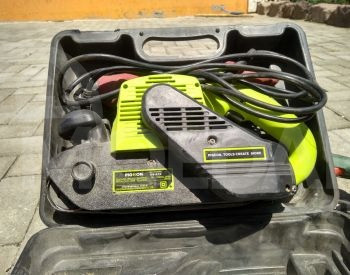 compressor (for rent) Tbilisi - photo 5