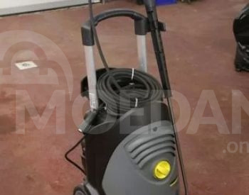 High pressure washer for rent Tbilisi - photo 4