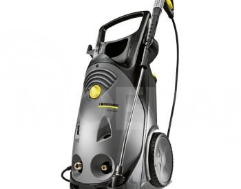 High pressure washer for rent Tbilisi - photo 2