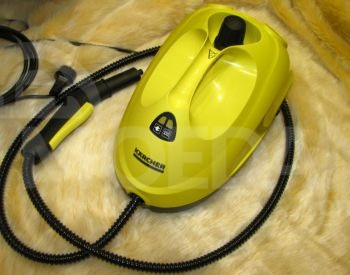 ქირავდება კერხერის ორთქლის აპარატი თბილისი - photo 2